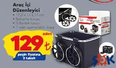 POWER TUNİNG ARAÇ İÇİ DÜZENLEYİCİ